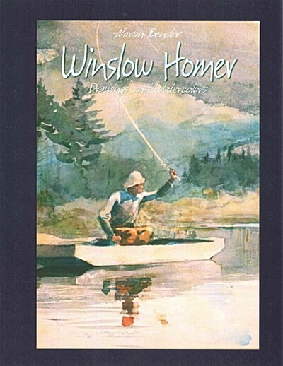 Winslow Homer (Paperback)