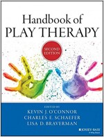 Handbook of Play Therapy (Hardcover, 2, Revised)