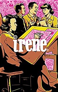 Irene 4 (Paperback)