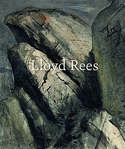 Lloyd Rees: Paintings, Drawings and Prints (Hardcover)