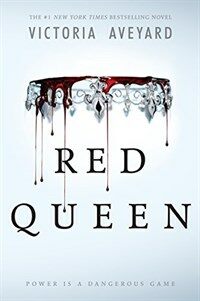 Red Queen (Paperback)