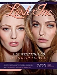 Lash Inc - Issue 6 (Paperback)