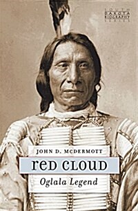 Red Cloud (Paperback)