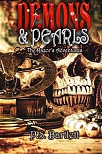 Demons & Pearls (Paperback)