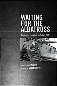 Waiting for the Albatross (Paperback)