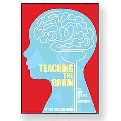 Teaching the Brain (Paperback)