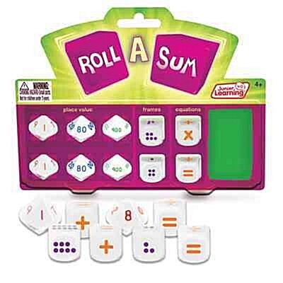 Roll a Sum (GAM)