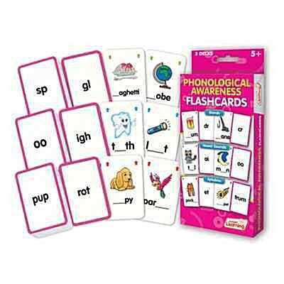 Phonological Awareness (Cards, FLC)