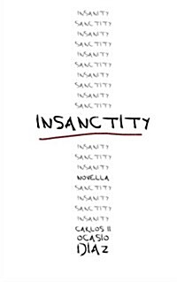 Insanctity (Paperback)