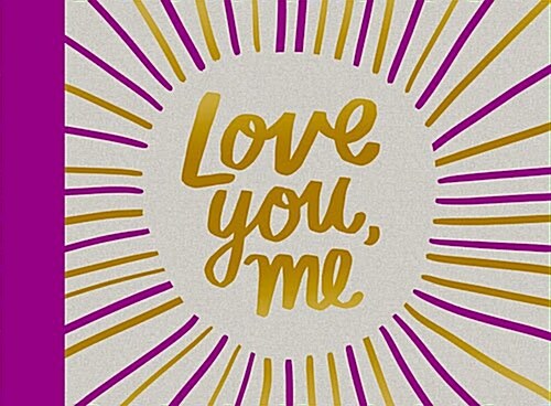 Love You, Me (Hardcover)