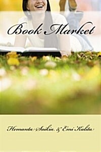 Book Market (Paperback)