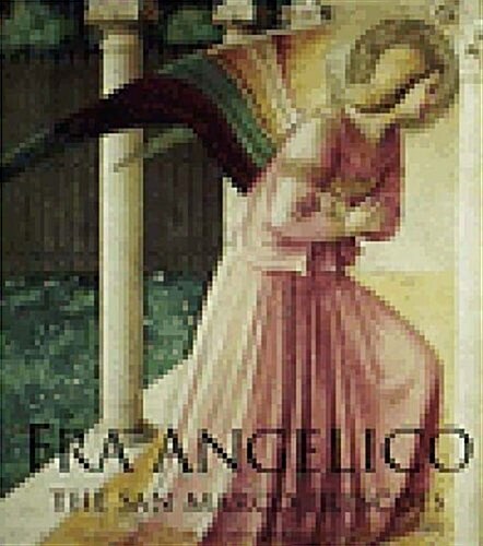 Fra Angelico (Hardcover)
