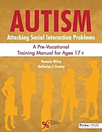 Autism (Paperback)