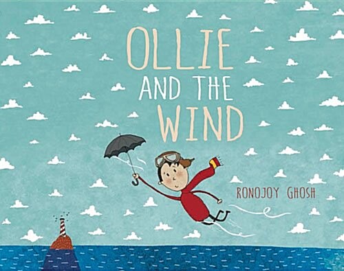 Ollie and the Wind (Hardcover)