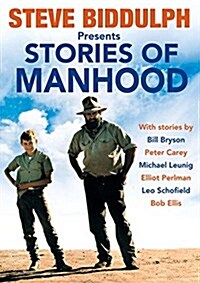 Stories of Manhood (Paperback)