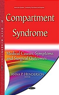 Compartment Syndrome (Hardcover)