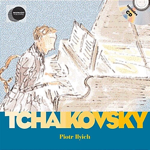 Piotr Ilyich Tchaikovsky (Package)