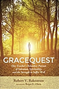 GraceQuest (Paperback)