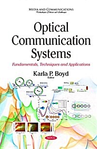 Optical Communication Systems (Hardcover)