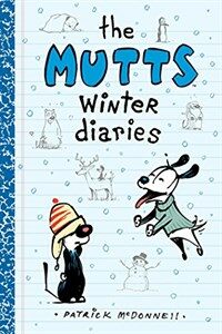 The Mutts Winter Diaries (Paperback)