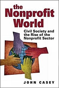 The Nonprofit World (Paperback)