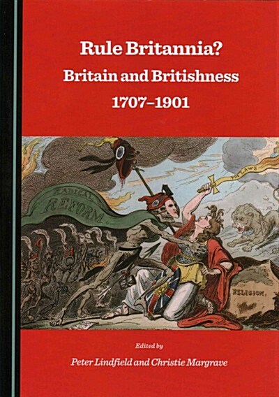 Rule Britannia? (Hardcover)