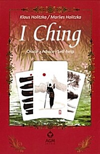 I Ching: The Chinese Book of Changes (Hardcover)