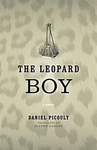 The Leopard Boy (Hardcover, Translation)