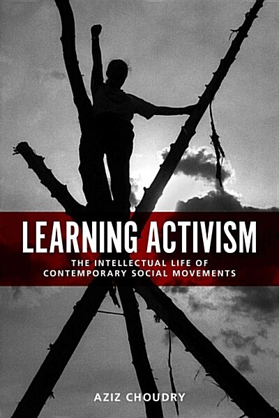 Learning Activism: The Intellectual Life of Contemporary Social Movements (Paperback)