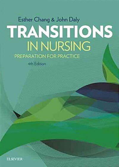 Transitions in Nursing (Paperback, 4th)