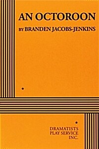 An Octoroon (Paperback)