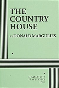 The Country House (Paperback)