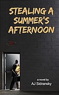 Stealing a Summers Afternoon (Paperback)