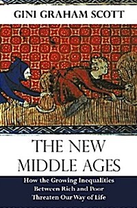 The New Middle Ages (Paperback)