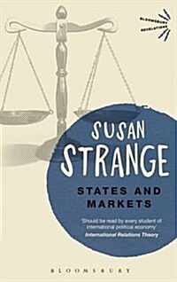 States and Markets (Paperback)