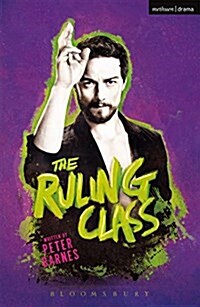 The Ruling Class (Paperback)