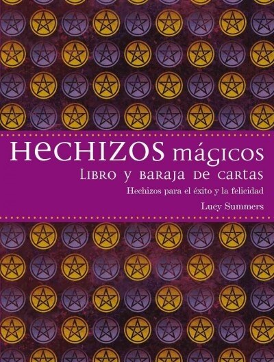 Hechizos Magicos (Paperback)