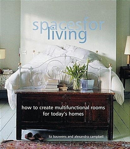 Spaces for Living (Paperback)