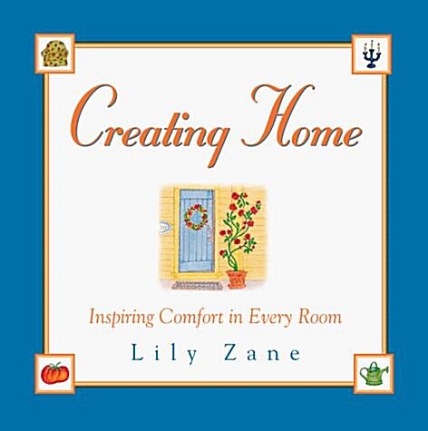 Creating Home (Hardcover)