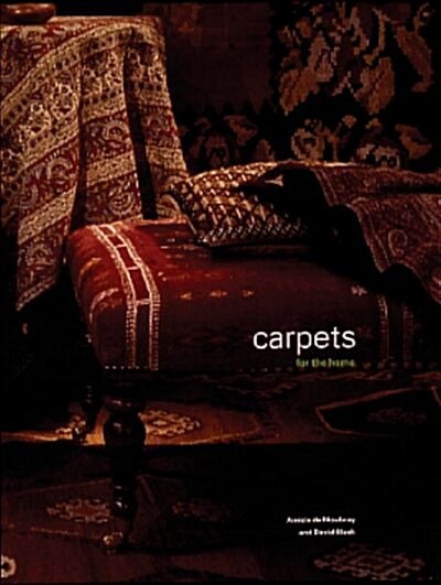 Carpets for the Home (Hardcover)