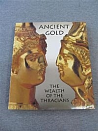 Ancient Gold (Paperback)