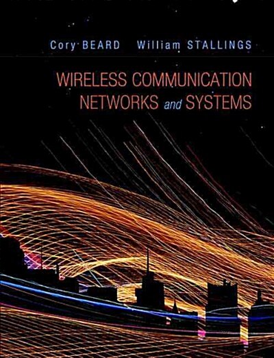 Wireless Communication Networks and Systems (Paperback)