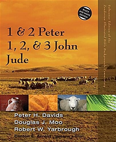 1 and 2 Peter, Jude, 1, 2, and 3 John (Paperback)