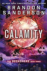 Calamity (Library Binding)