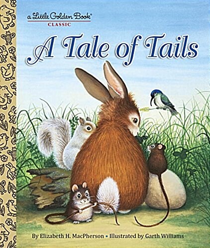 A Tale of Tails (Hardcover)