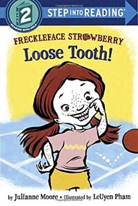 Loose tooth! 