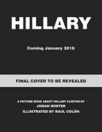 Hillary (Library Binding)