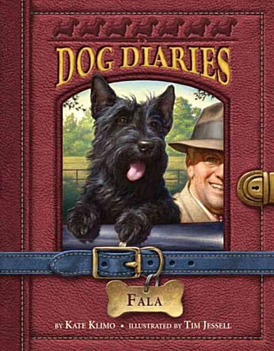 Fala (Paperback)
