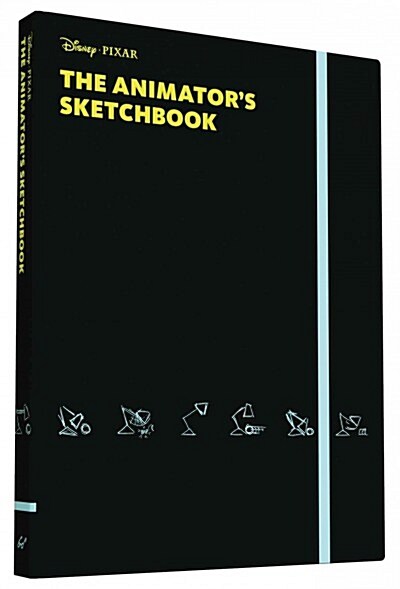 Animators Sketchbk (Paperback)
