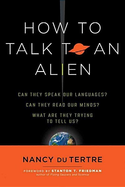 How to Talk to an Alien (Paperback)